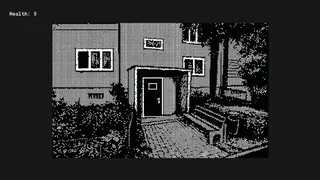 Скриншот к игре Hunt of Dusha Hunt of Dusha