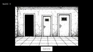 Скриншот к игре Hunt of Dusha Hunt of Dusha