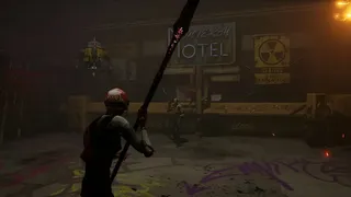 Скриншот к игре The Electric Bots The Electric Bots