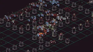 Скриншот к игре Tower Defense Classic I Tower Defense Classic I