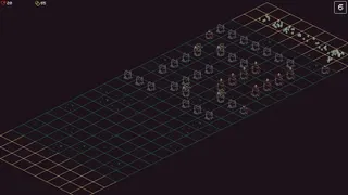 Скриншот к игре Tower Defense Classic I Tower Defense Classic I