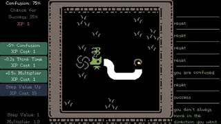 Скриншот к игре Unfair Dungeon Unfair Dungeon