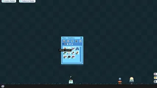 Скриншот к игре My Desktop Friend My Desktop Friend