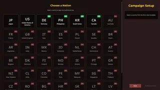 Скриншот к игре StateOS: The Political Sandbox StateOS: The Political Sandbox
