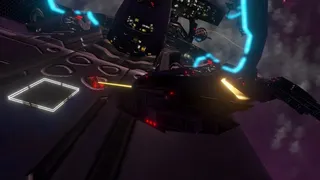 Скриншот к игре TwoBrains OneShip TwoBrains OneShip