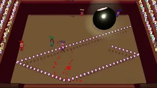 Скриншот к игре Weighted Dice Weighted Dice