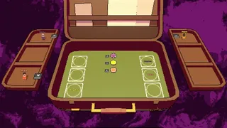 Скриншот к игре Weighted Dice Weighted Dice