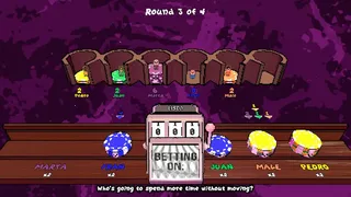 Скриншот к игре Weighted Dice Weighted Dice