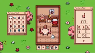 Скриншот к игре Mohyeong World Mohyeong World