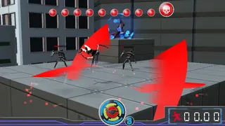 Скриншот к игре 10CountAvoidance 10CountAvoidance