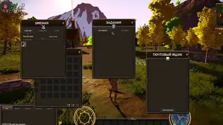 Скриншот к игре World of Dynasty: Shadows of Sagas World of Dynasty: Shadows of Sagas