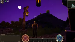 Скриншот 5 к игре World of Dynasty: Shadows of Sagas