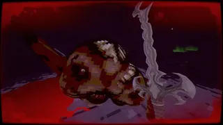 Скриншот к игре Blunt Blade and a Hundred Halls Blunt Blade and a Hundred Halls