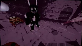 Скриншот 8 к игре Blunt Blade and a Hundred Halls