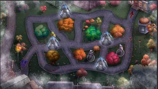 Скриншот к игре Detectives United: Mission Possible Collector's Edition Detectives United: Mission Possible Collector's Edition