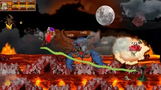 Скриншот к игре Second Death Second Death