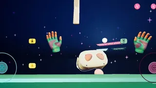 Скриншот к игре Grab Your Friends Grab Your Friends