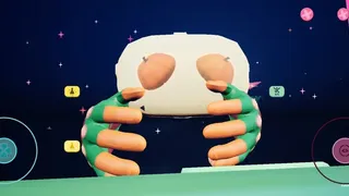 Скриншот к игре Grab Your Friends Grab Your Friends