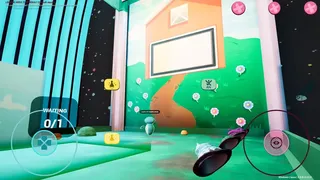 Скриншот 7 к игре Grab Your Friends