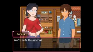 Скриншот к игре Your Wife's Pussy Your Wife's Pussy