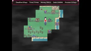 Скриншот к игре Your Wife's Pussy Your Wife's Pussy