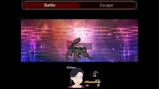 Скриншот к игре Your Wife's Pussy Your Wife's Pussy