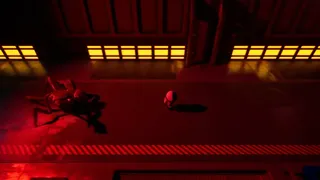 Скриншот к игре Invisible Invisible