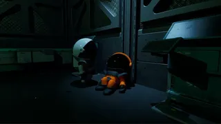 Скриншот к игре Invisible Invisible