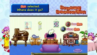 Скриншот к игре Milano's Odd Job Collection Milano's Odd Job Collection