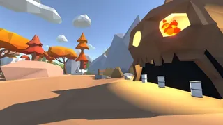 Скриншот к игре Through The Pain Through The Pain