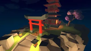 Скриншот 5 к игре Through The Pain