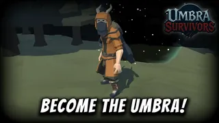 Скриншот 5 к игре Umbra Survivors