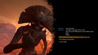 Скриншот к игре Hex-Caliber Hex-Caliber