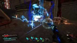 Скриншот к игре Hex-Caliber Hex-Caliber