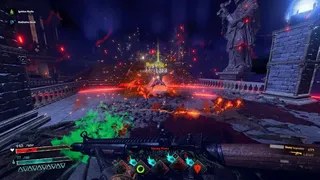 Скриншот 5 к игре Hex-Caliber