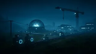 Скриншот к игре Project Substrata Project Substrata