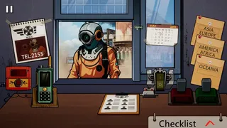 Скриншот к игре That's Not My Kind That's Not My Kind