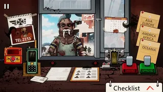 Скриншот к игре That's Not My Kind That's Not My Kind