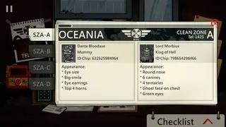 Скриншот к игре That's Not My Kind That's Not My Kind