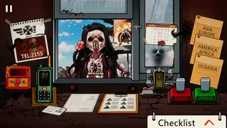Скриншот 8 к игре That's Not My Kind