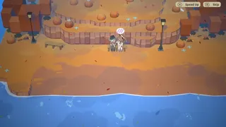 Скриншот 5 к игре ファーニア村で暮らす