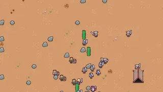 Скриншот к игре Nights of Nil Nights of Nil