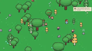 Скриншот к игре Nights of Nil Nights of Nil