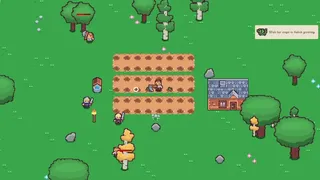 Скриншот 6 к игре Nights of Nil