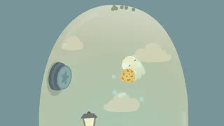 Скриншот к игре Little Ghosties Little Ghosties