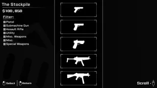 Скриншот 6 к игре Shadow of Juarez