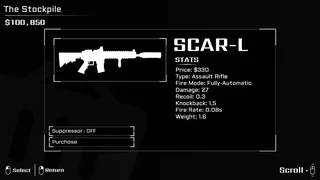 Скриншот 7 к игре Shadow of Juarez