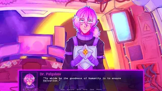 Скриншот к игре ORBIT 5 ORBIT 5