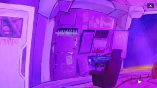 Скриншот к игре ORBIT 5 ORBIT 5