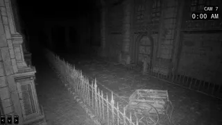Скриншот 7 к игре 8AM: The Graveyard